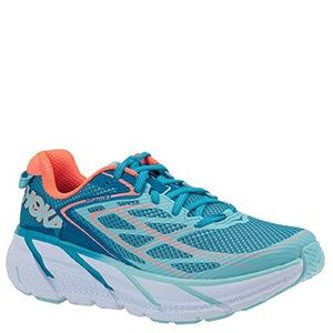 HOKA ONE ONE RUNNING SHOES